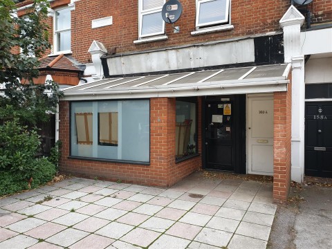 View Full Details for Upper Richmond Road West, East Sheen - EAID:RWHITLEYPJAPI, BID:1
