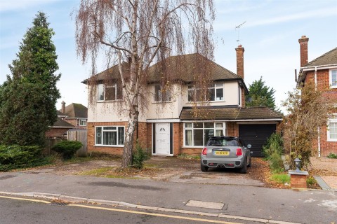 View Full Details for The Chantry, Hillingdon - EAID:RWHITLEYPJAPI, BID:1