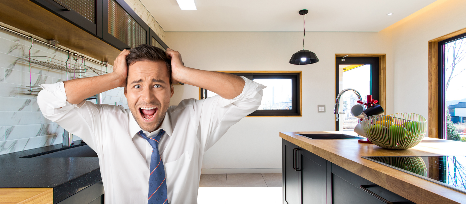 How to Avoid a Home Seller’s Biggest Frustration