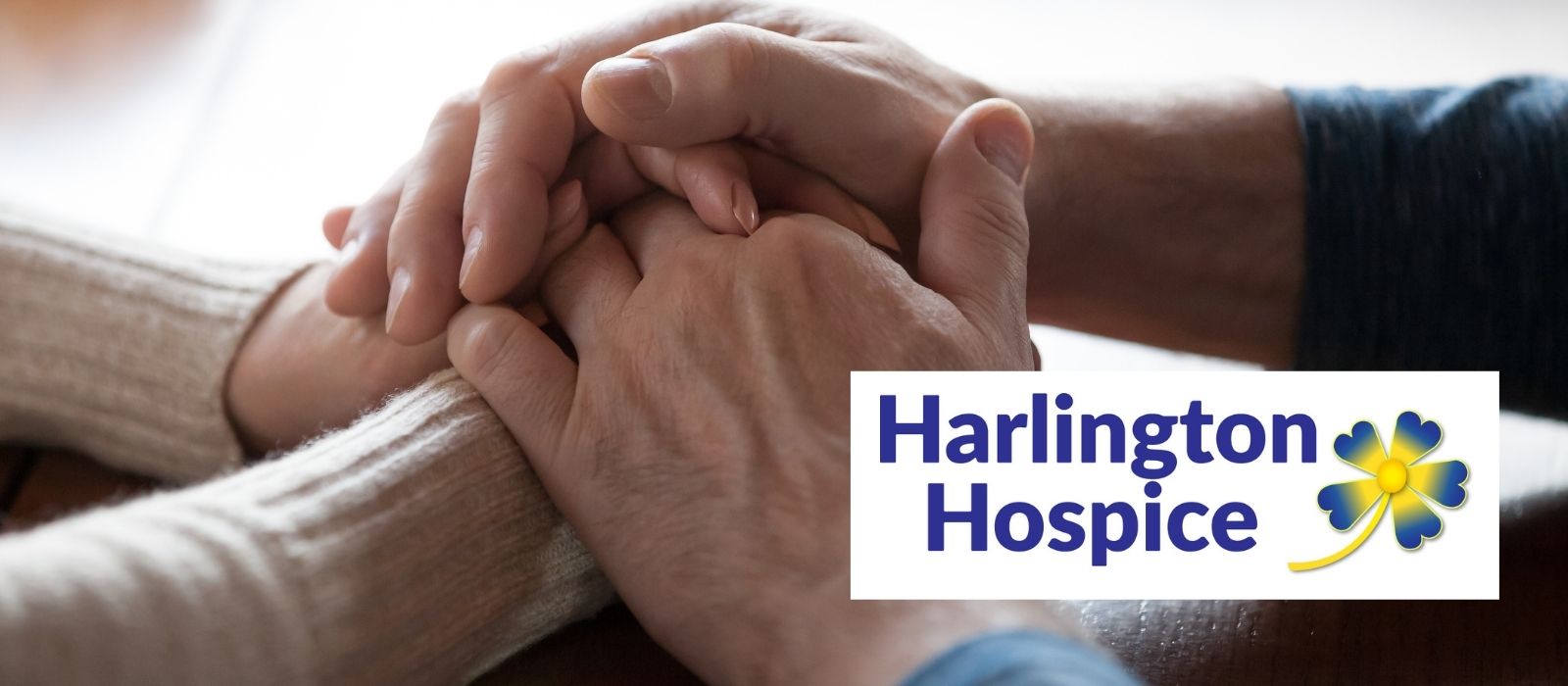 Here’s Why We Should All Support Harlington Hospice