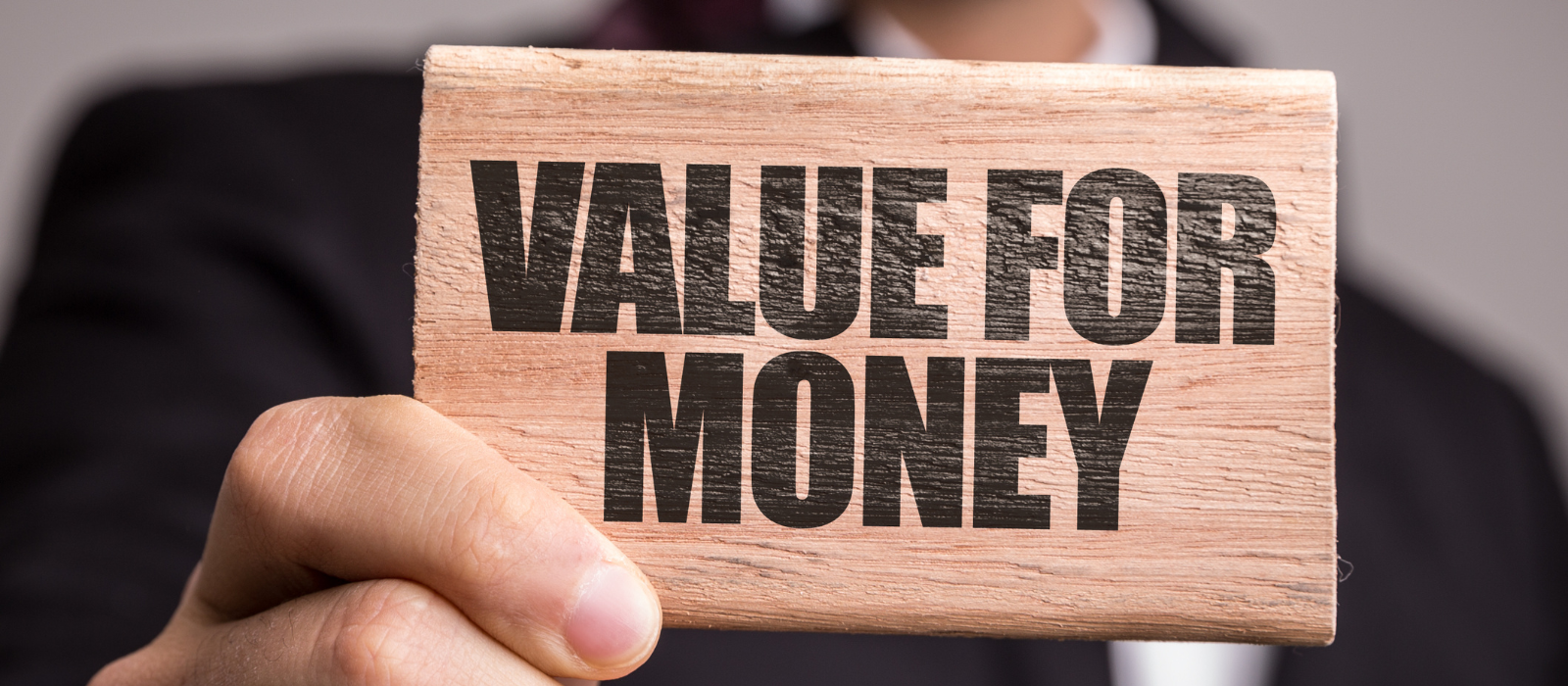 Why Property Management is Value for Money for Landlords