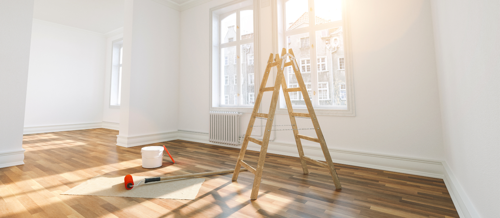 Eight Reasons Why You Should Refurbish Your Rental Property