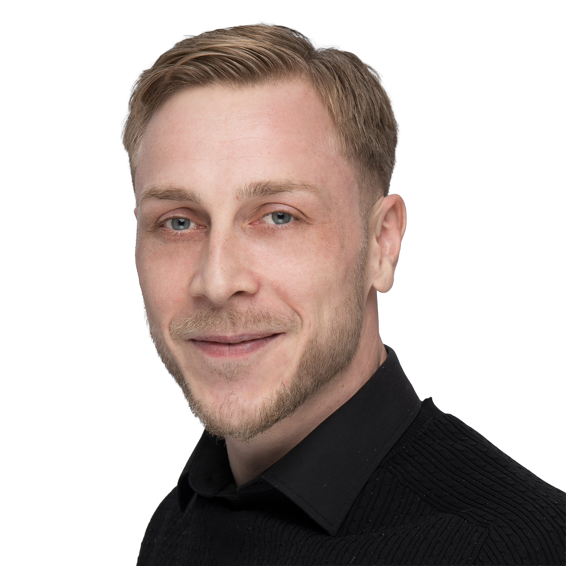 Image of Harry Linehan