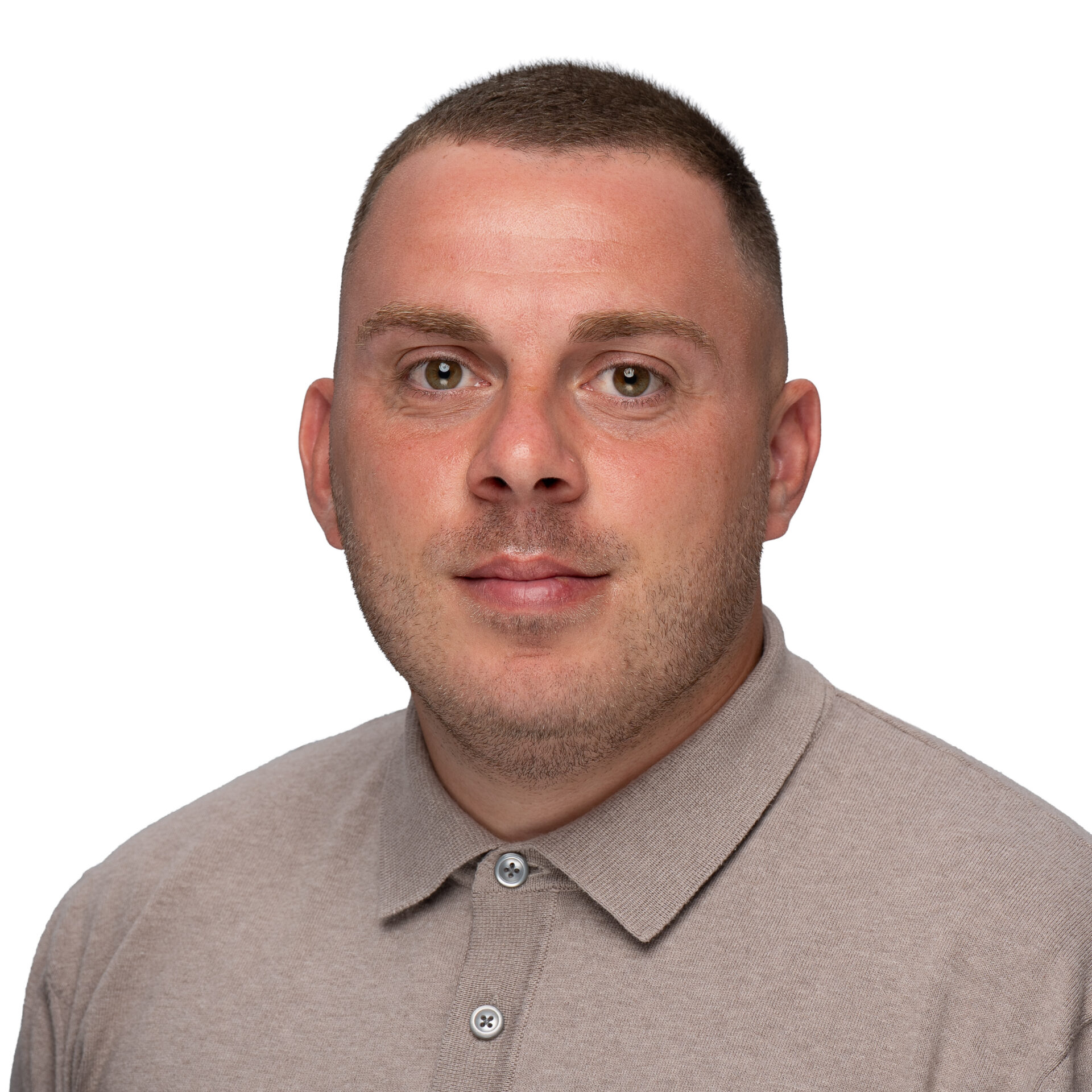 Image of Matt Barseghian