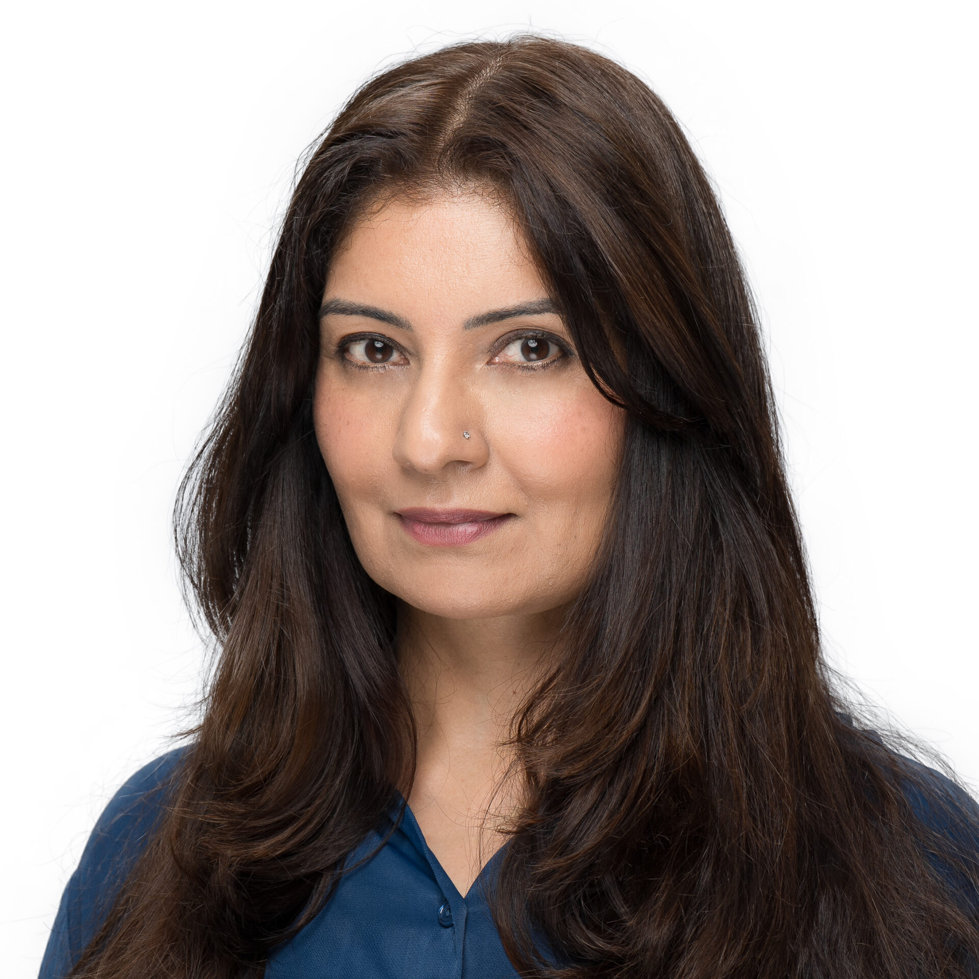 Image of Roxana Abbasi